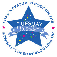 Twinkly Tuesday Linky