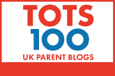 TOTS100 - UK Parent Blogs