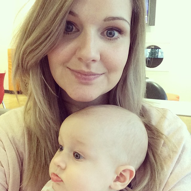 Hello and welcome to my blog