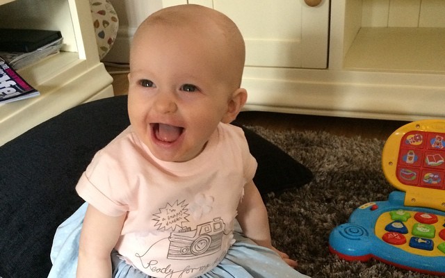 Living with multiple allergies