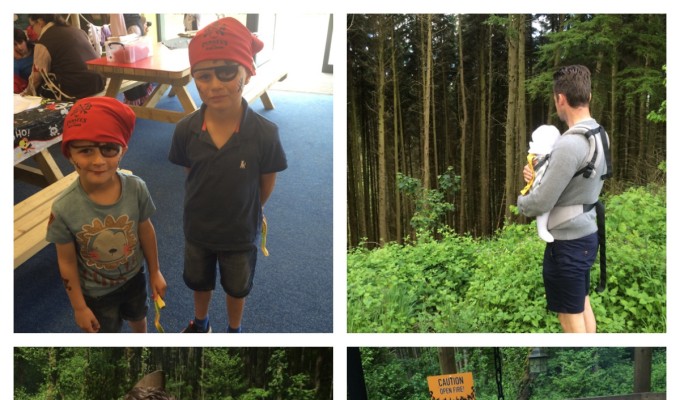 10 Things I have liked/loved this month June