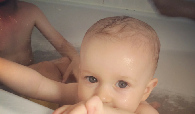 I am the mum who ….