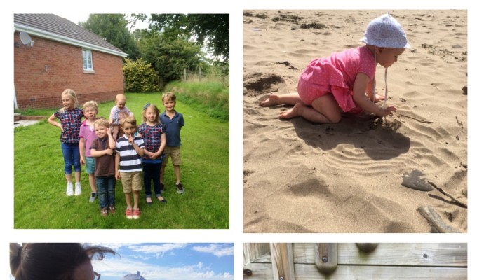 A week in Devon – Devon in photo’s