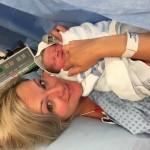 A letter to my baby girl on her 1st Birthday