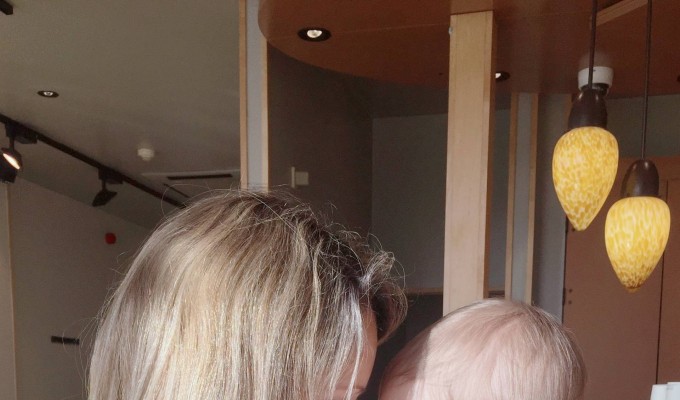 The guilt that creeps up on you � Gone to bed guilt