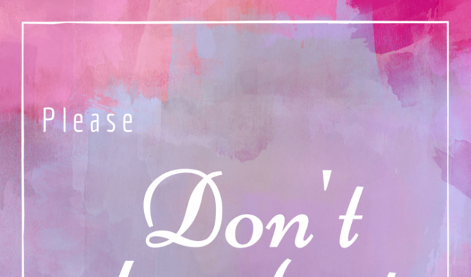 Don’t laugh at my daughter Allergies are not funny