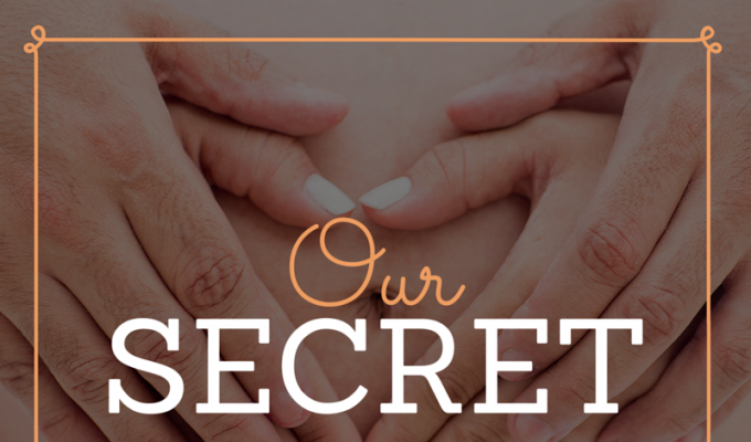 Our secret heartache Ectopic Miscarriage