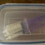 How to give Colief when breastfeeding