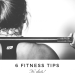 Get Fit Without Dieting � 6 Must Read Tips!